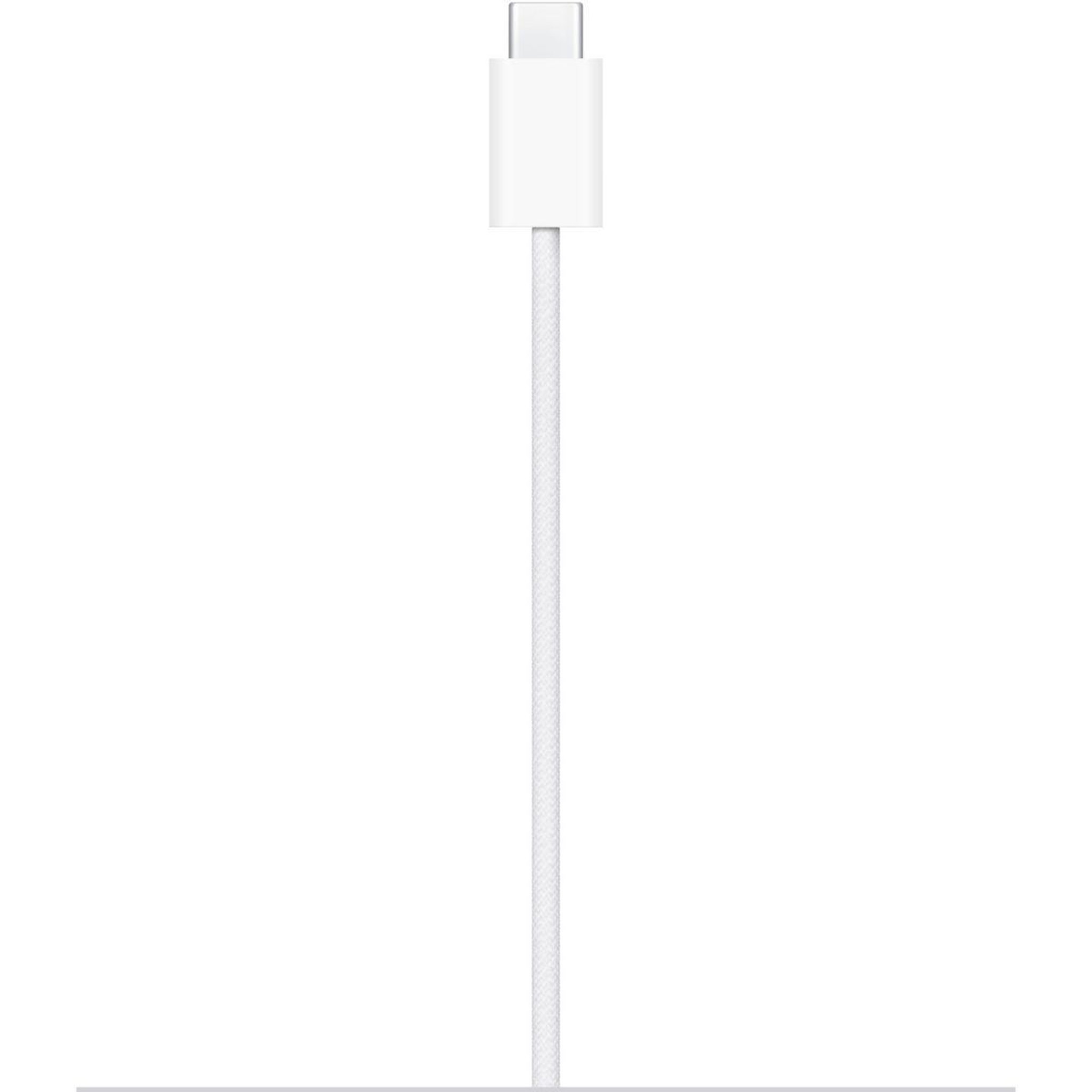 Voir la diapositive 4 : APPLE Chargeur induction magsafe 2m usb-c