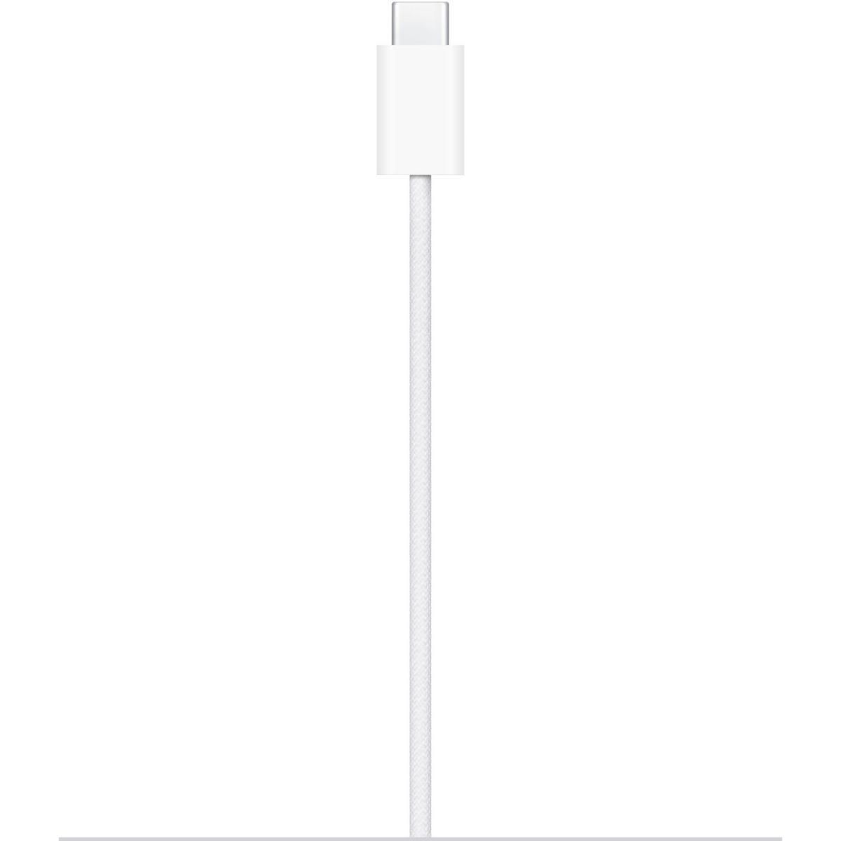 APPLE Chargeur induction Magsafe 2m USB-C