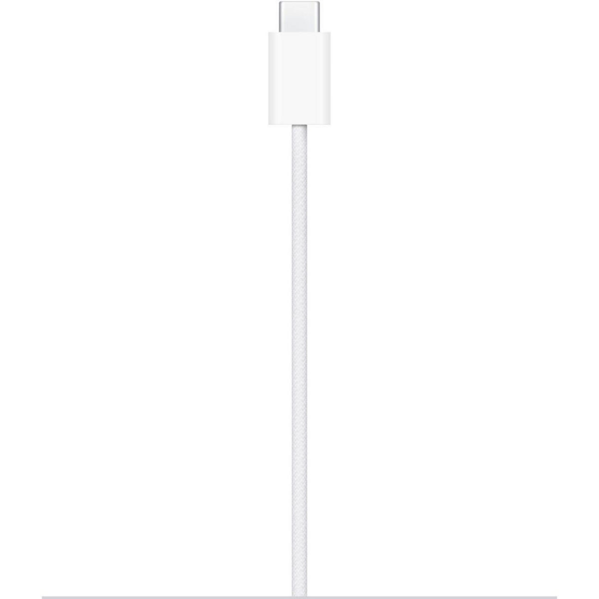 APPLE Chargeur induction Magsafe 2m USB-C