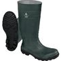 Voir la diapositive 1 : Delta Plus Botte de sécurité PVC COPPER S5 SRA vert P48 DELTA PLUS COPPES5VE48