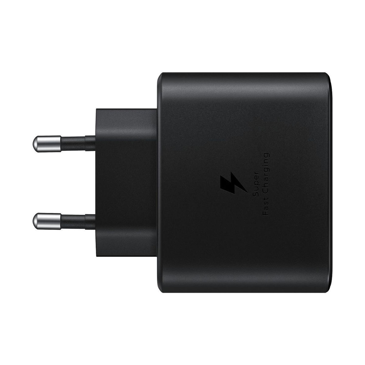 Samsung Samsung EP-TA845 Smartphone Noir Secteur Charge rapide Intérieure