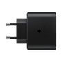 Voir la diapositive 2 : Samsung Samsung EP-TA845 Smartphone Noir Secteur Charge rapide Intérieure