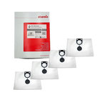 MICROSTAR Sac aspirateur Starmix FBV 45/78 microfibre