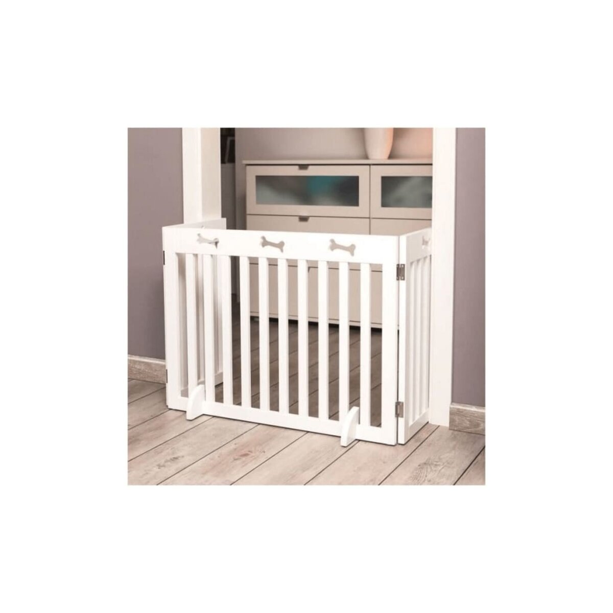 Cadre Photo En Acrylique Transparent Moderne, Prés... - Grandado