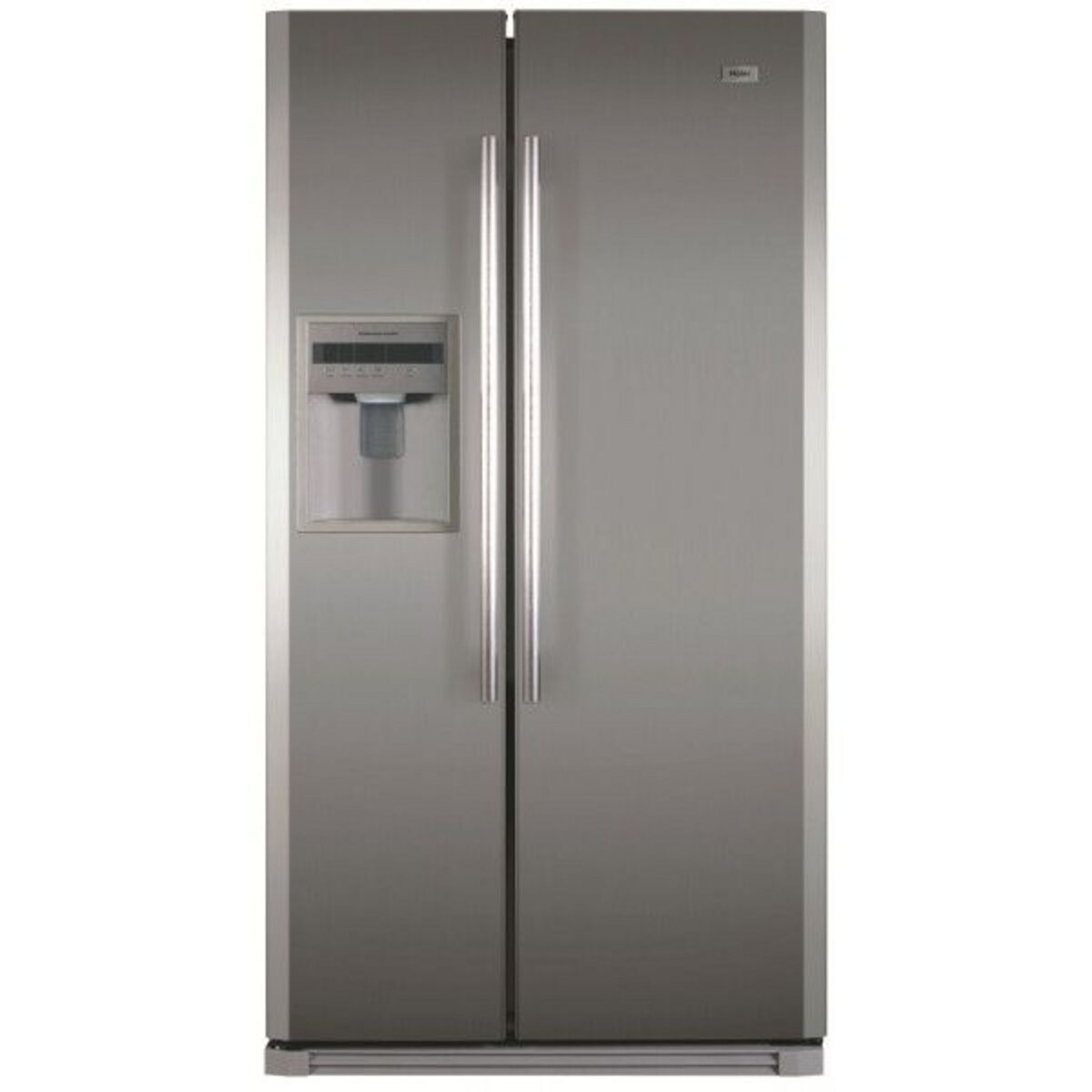 HAIER Réfrigérateur américain HRF 664ISB2 512L No frost