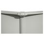 Voir la diapositive 9 : BESTWAY Piscine hors sol acier ronde - 3 x 1,20 m -  HYDRIUM