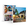 Voir la diapositive 1 : Smartbox 2 jours à l'hôtel 4* À la Cour d'Alsace avec dîner et spa à Obernai - Coffret Cadeau Séjour