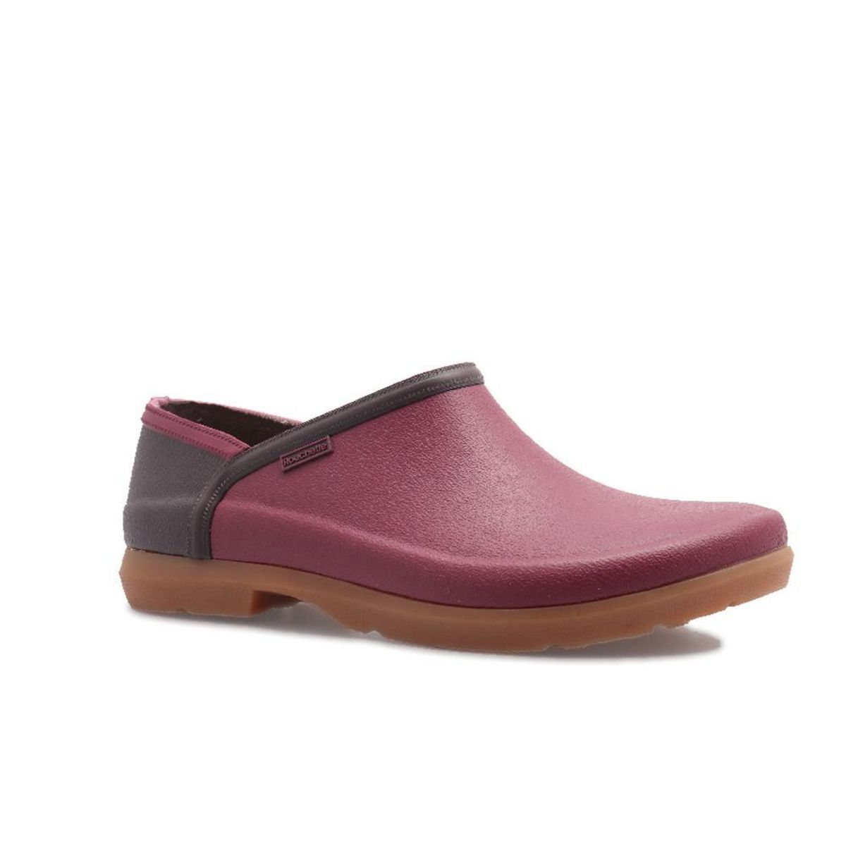 CENTRALE BRICO Chaussures ORIGIN Aubergine - Taille 38
