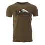 Voir la diapositive 1 : Best Mountain T shirt  Homme Best Mountain 2009