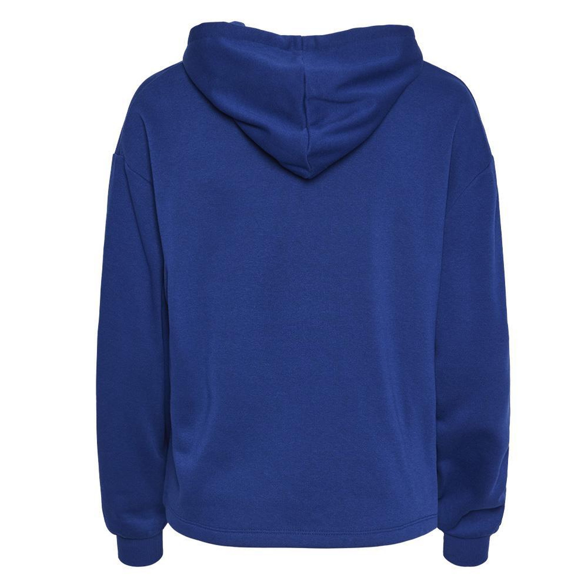 Voir la diapositive 2 : Pieces Sweat Bleu Electrique Femme Pieces Pcchilli