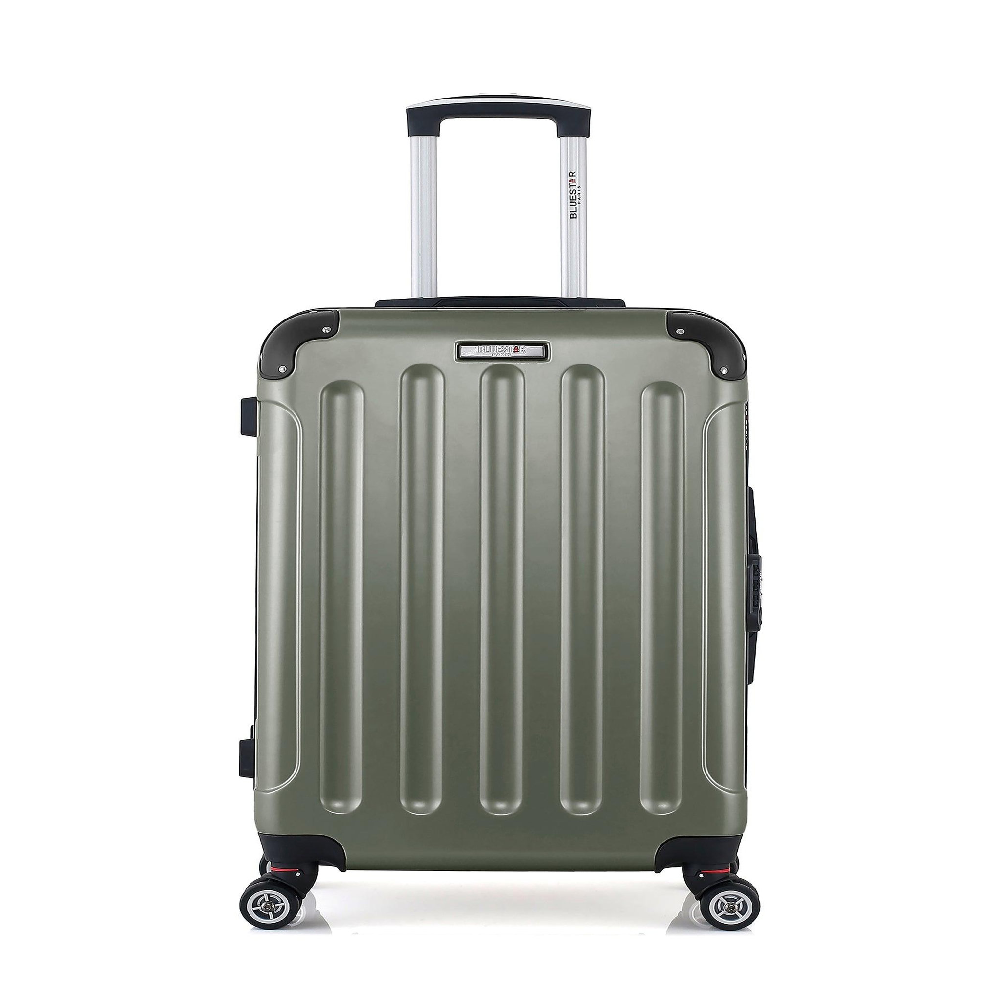BLUESTAR Bluestar - valise weekend tunis 65 cm 4 roues