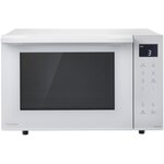 PANASONIC Micro ondes combiné Panasonic NN DF37PWEPG Blanc