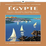 EGYPTE. LE CAIRE, ALEXANDRIE, PYRAMIDES DE GIZA LOUQSOR ET KARNAK, ASSOUAN, ABOU SIMBEL, Guides Gallimard