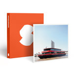 Smartbox Croisière sur la Garonne avec déjeuner Menu 3 Plats à Bordeaux - Coffret Cadeau Sport & Aventure