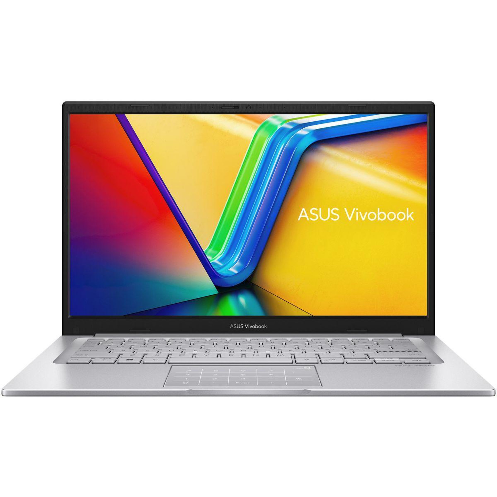 Voir la diapositive 2 : ASUS Ordinateur portable Vivobook 14 S1404ZA-NK489W