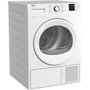 Voir la diapositive 4 : Beko Sèche linge pompe à chaleur SLBF94W0