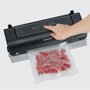 Voir la diapositive 3 : SEVERIN Appareil à emballage sous vide 110w - fs3610