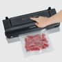 Voir la diapositive 3 : SEVERIN Appareil à emballage sous vide 110w - fs3610
