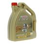 Voir la diapositive 3 : Castrol Huile moteur CASTROL EDGE 5W-30 LL 5L