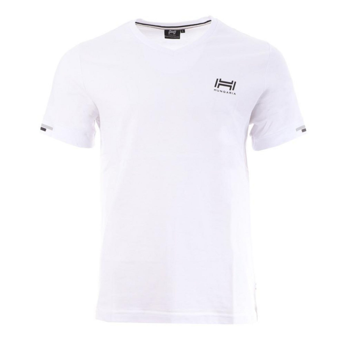 HUNGARIA T-shirt  Homme Hungaria Donati