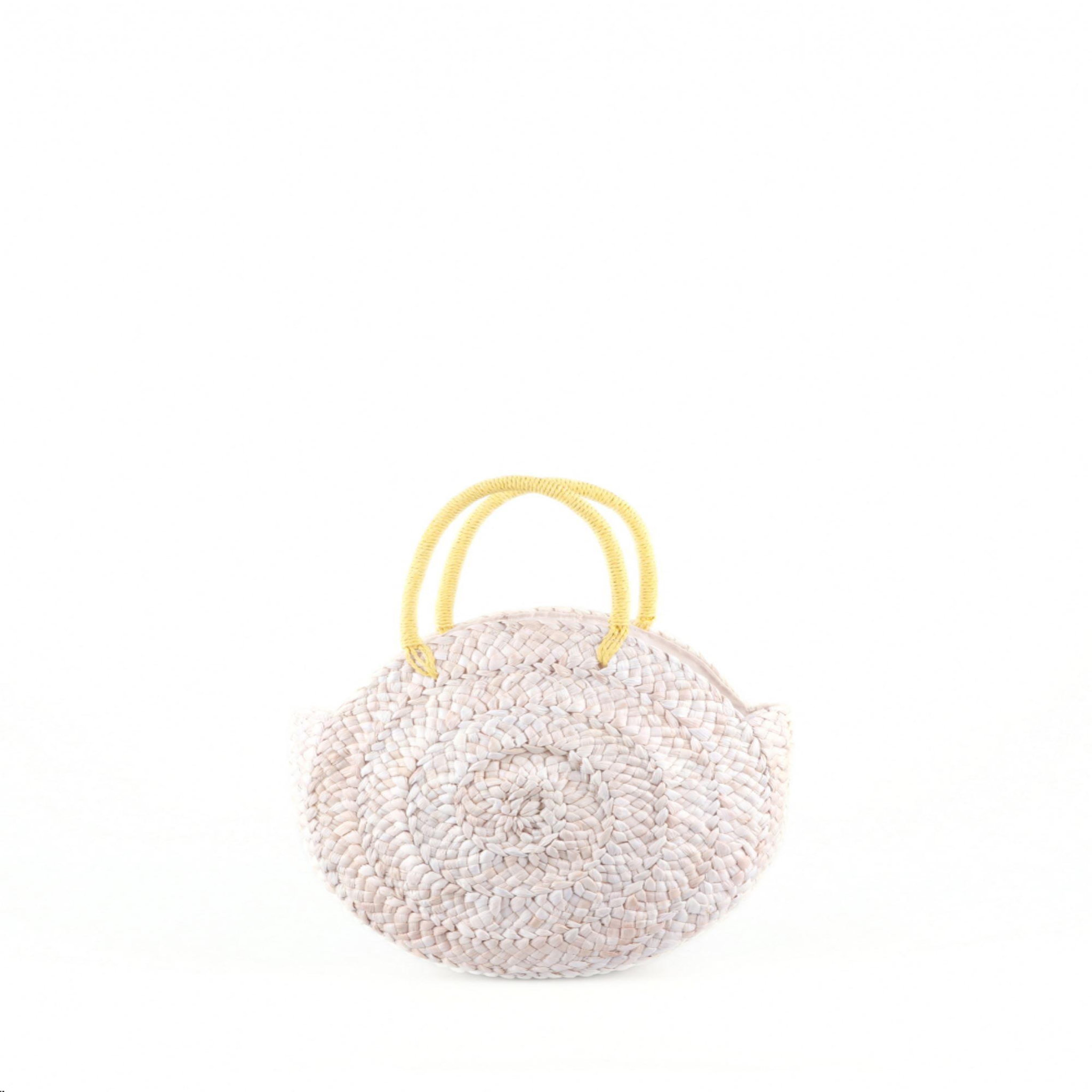 DARI BALI Dari bali - sac rond lembongan 33 cm