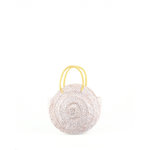 DARI BALI DARI BALI - Sac rond LEMBONGAN 33 cm