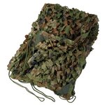 Ribiland Filets de camouflage 4x5m - prbfc04x05