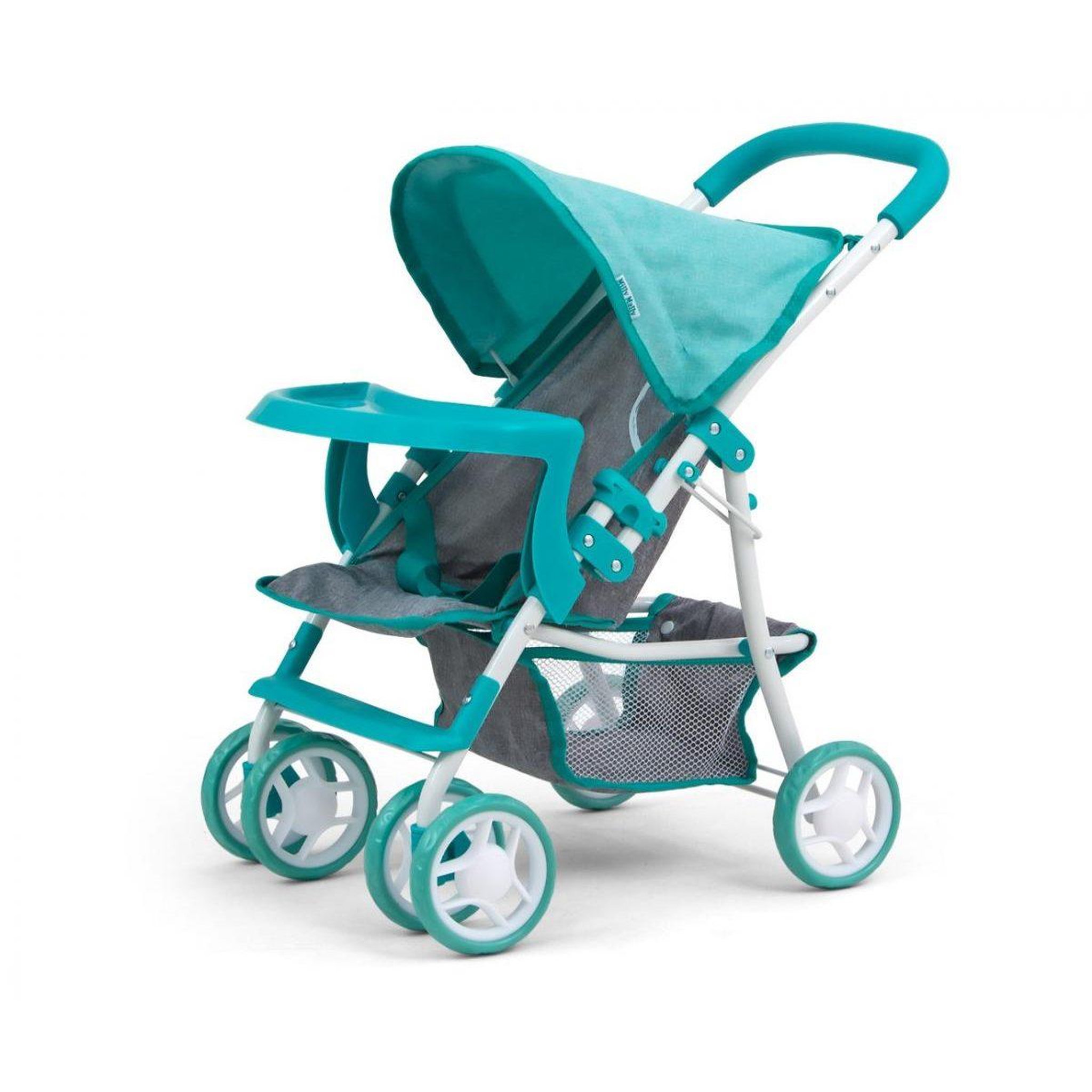 MILLY MALLY Poussette poupée  kate prestige mint