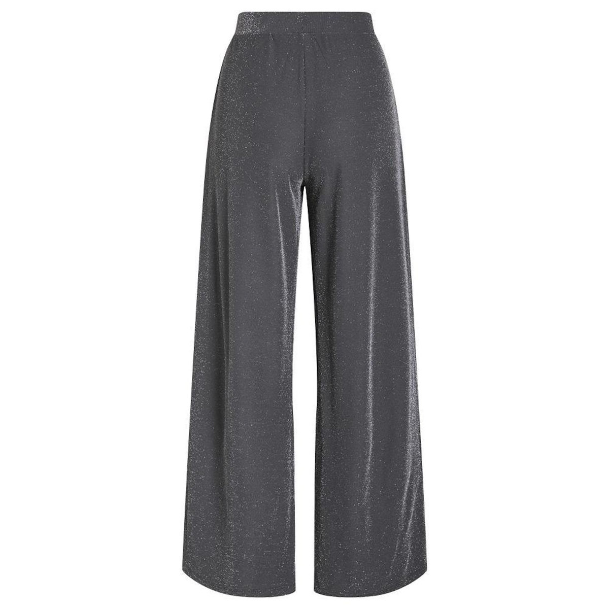 Vila Pantalon fluide  Femme Vila Vieleinas