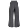Voir la diapositive 2 : Vila Pantalon fluide  Femme Vila Vieleinas