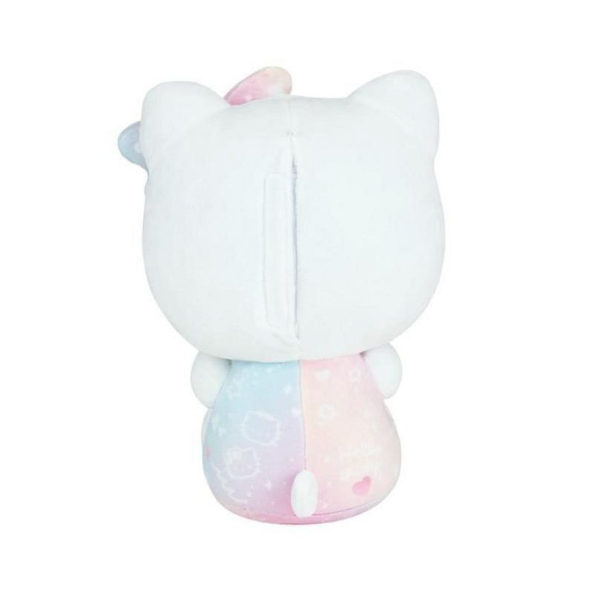 JEMINI Hello Kitty Peluche Interactive Anniversaire +/- 26 cm - JEMINI - Musique, bougie et rire interactifs.
