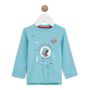 Voir la diapositive 1 : IN EXTENSO T-shirt manches longues dinosaure bébé garçon