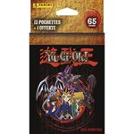 Panini Cartes à collectionner Panini Yu Gi Oh Blister 12 pochettes avec 1 carte édition limitée