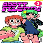 SCOTT PILGRIM TOME 3 , O'Malley Bryan Lee