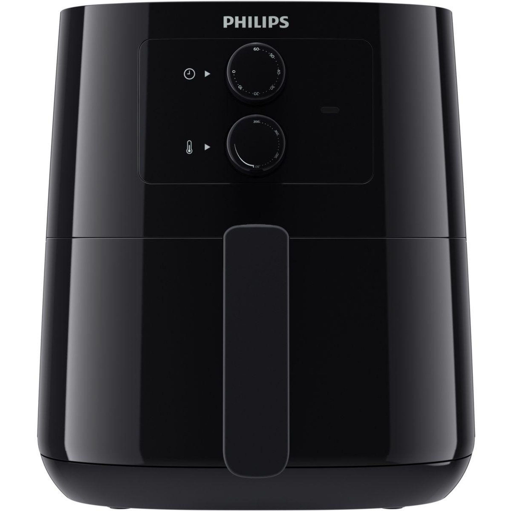 Voir la diapositive 2 : Philips Friteuse sans huile Série 3000 4,1L HD9200/90