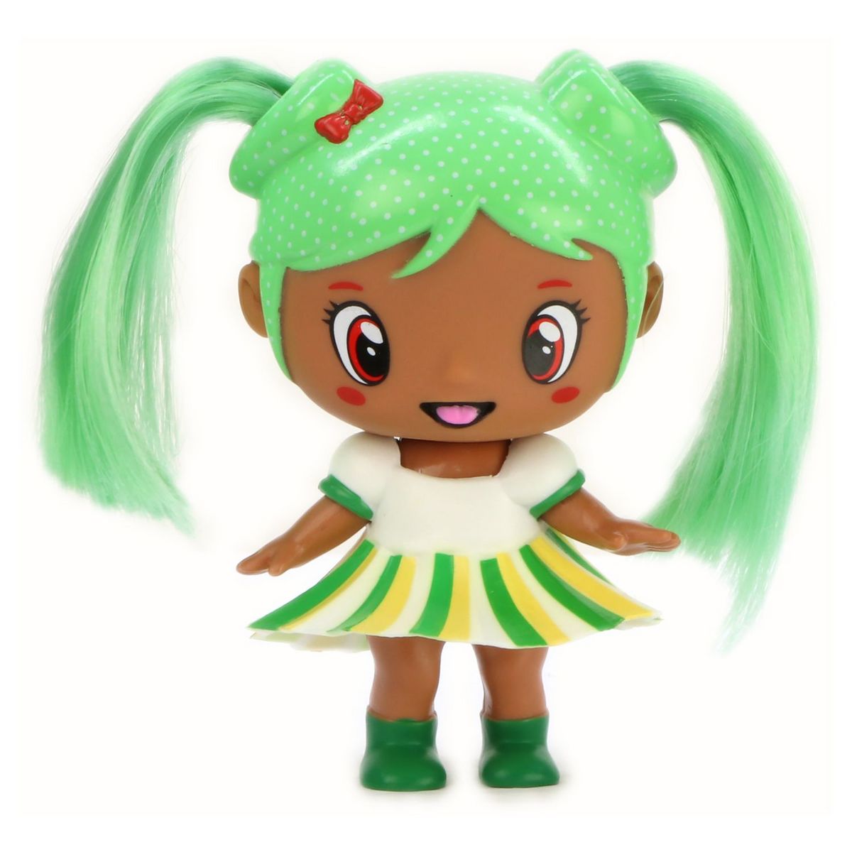 One Two Fun Poupée Cool Surprise