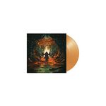MASCOT Rise Above It All Édition Limitée Vinyle Orange Transparent