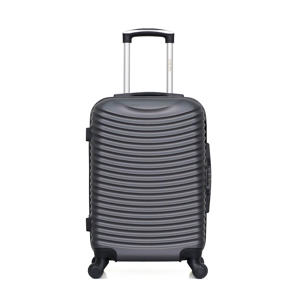 HERO HERO - Valise Cabine ETNA 55 cm 4 Roues