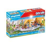 9527 Playmobil Maison de vacances 2018 - Playmobil - Achat & prix