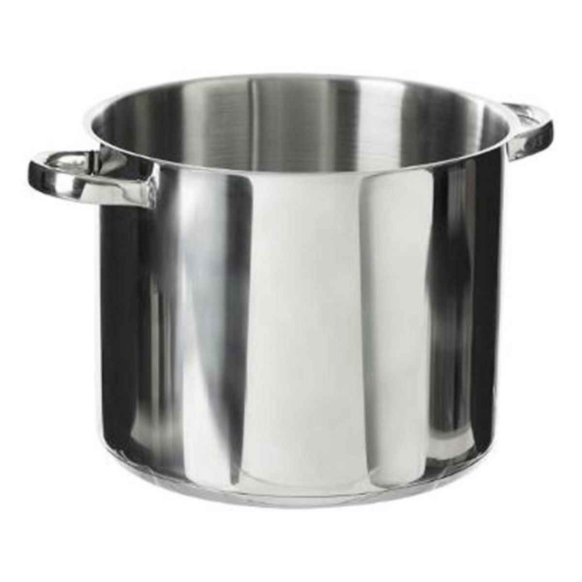 FIVE Couscoussier en Inox  Tanger  11L Argent