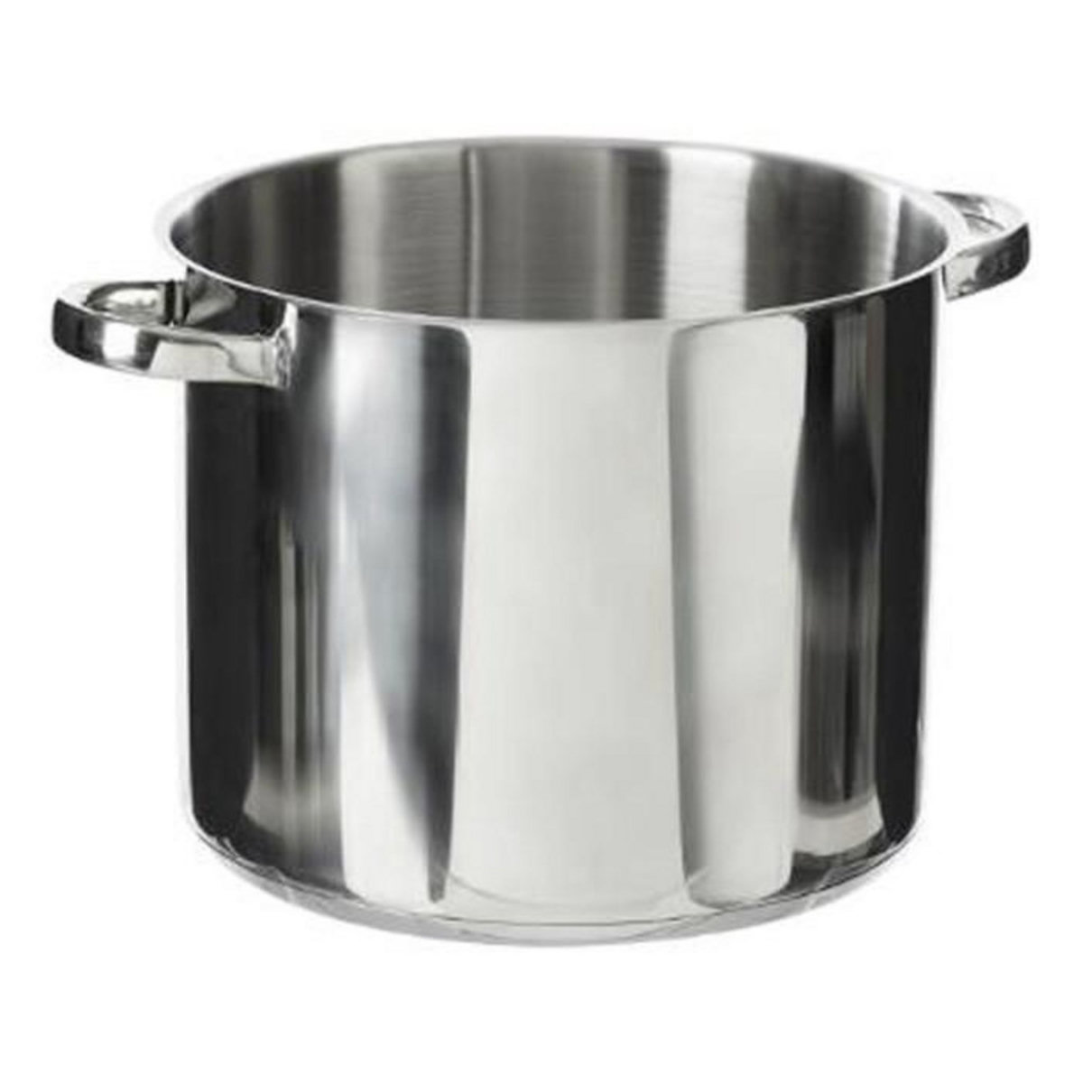 FIVE Couscoussier en Inox  Tanger  11L Argent