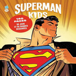 SUPERMAN KIDS, Grayson Devin K.