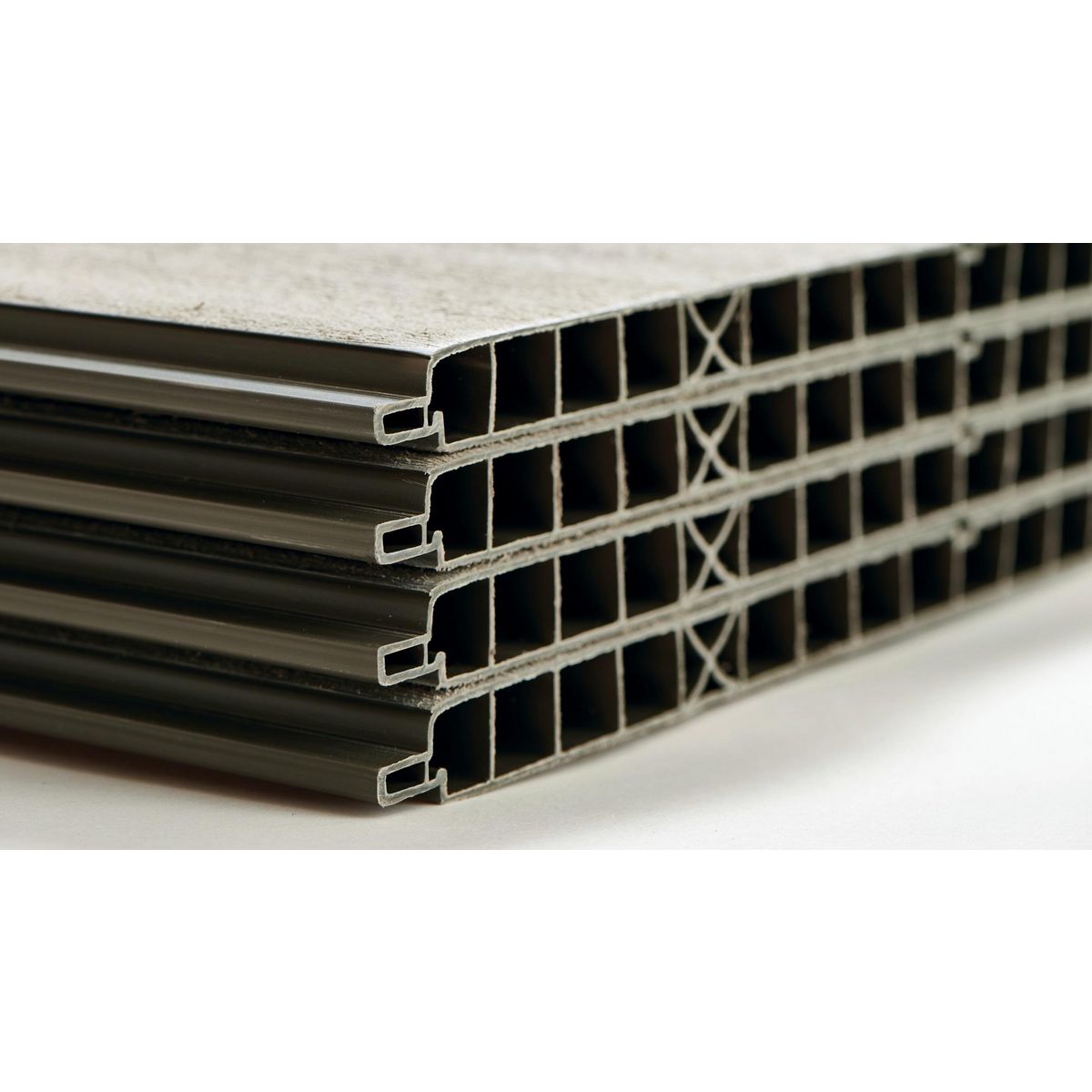 KETER Abri de jardin résine Oakland 1175,  6,51 m², avec plancher