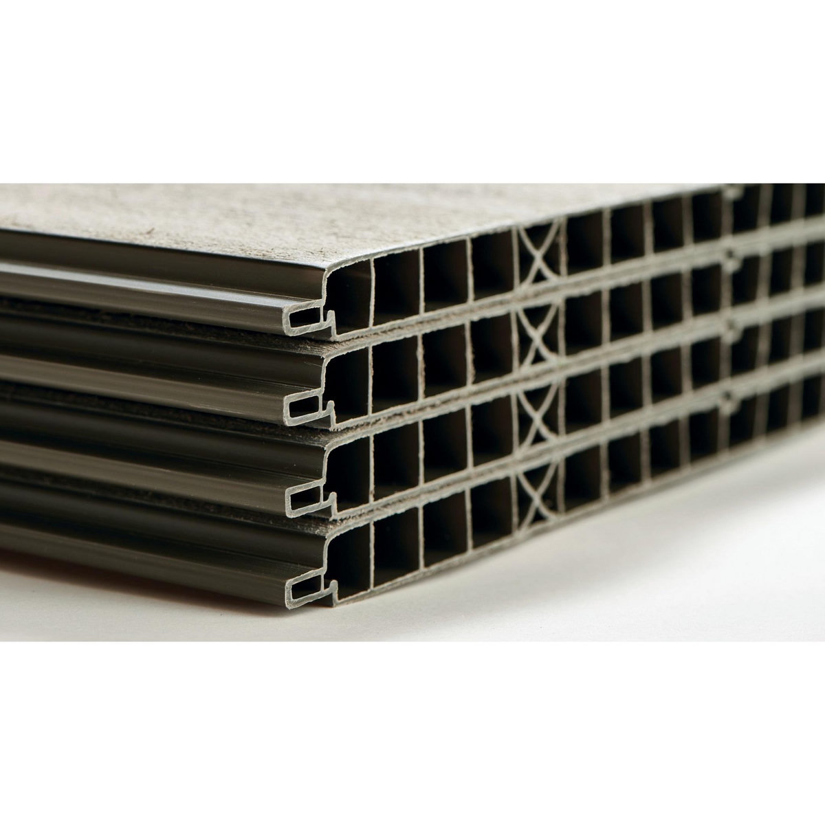 KETER Abri de jardin résine Oakland 1175,  6,51 m², avec plancher