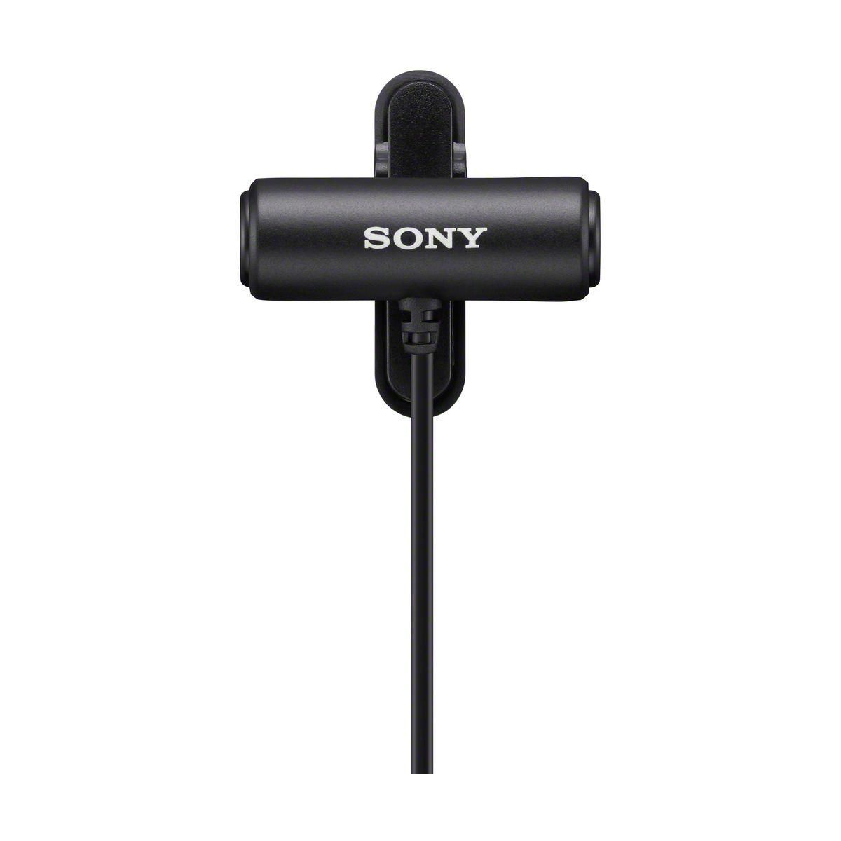 SONY Micro ECM-LV1 Micro cravate