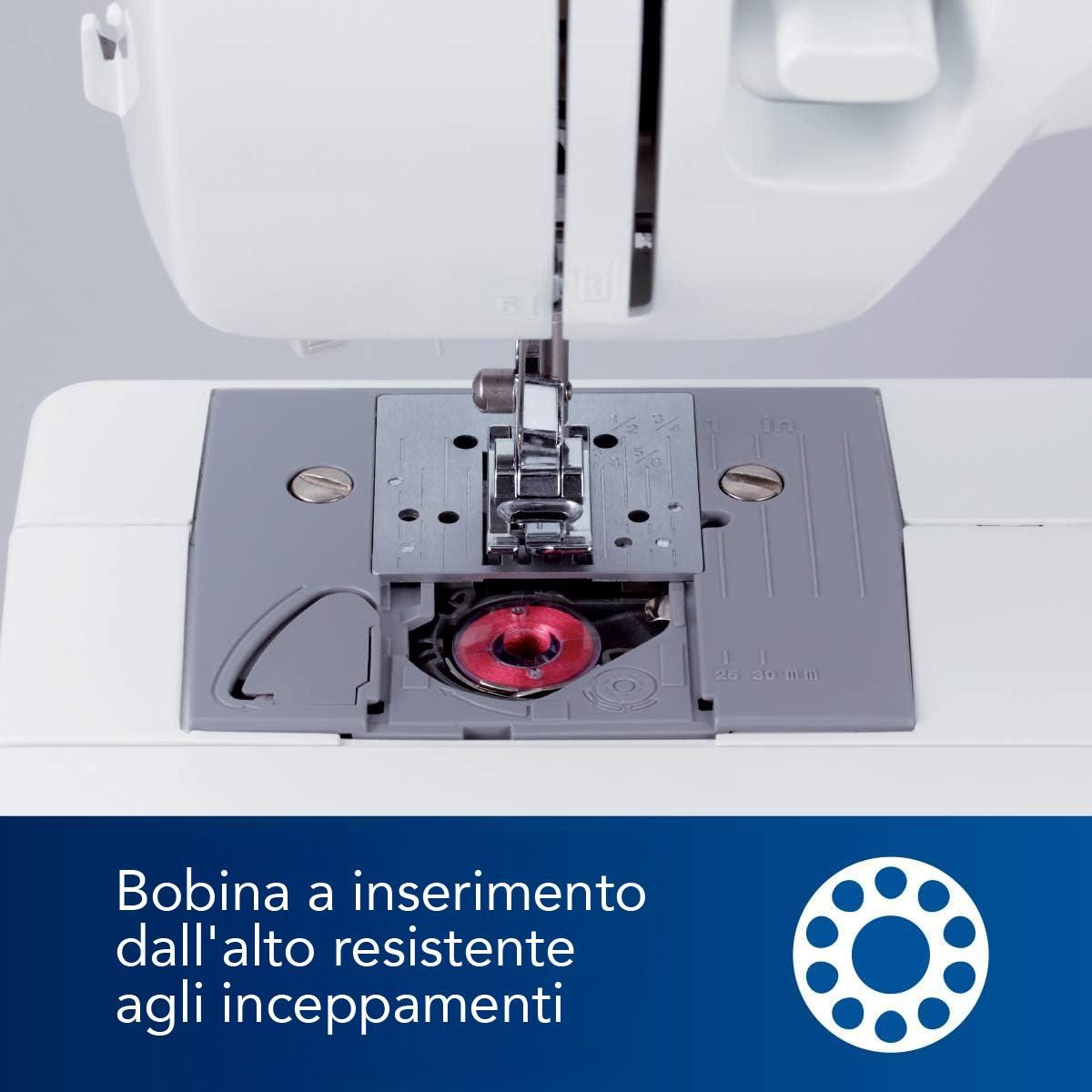 Brother Machine à coudre Brother XM2701S