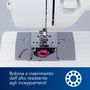 Voir la diapositive 5 : Brother Machine à coudre Brother XM2701S