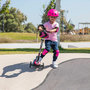 Voir la diapositive 2 : SMARTRIKE Scooter  T5 rose