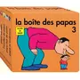  LA BOITE DES PAPAS 3, Le Saux Alain