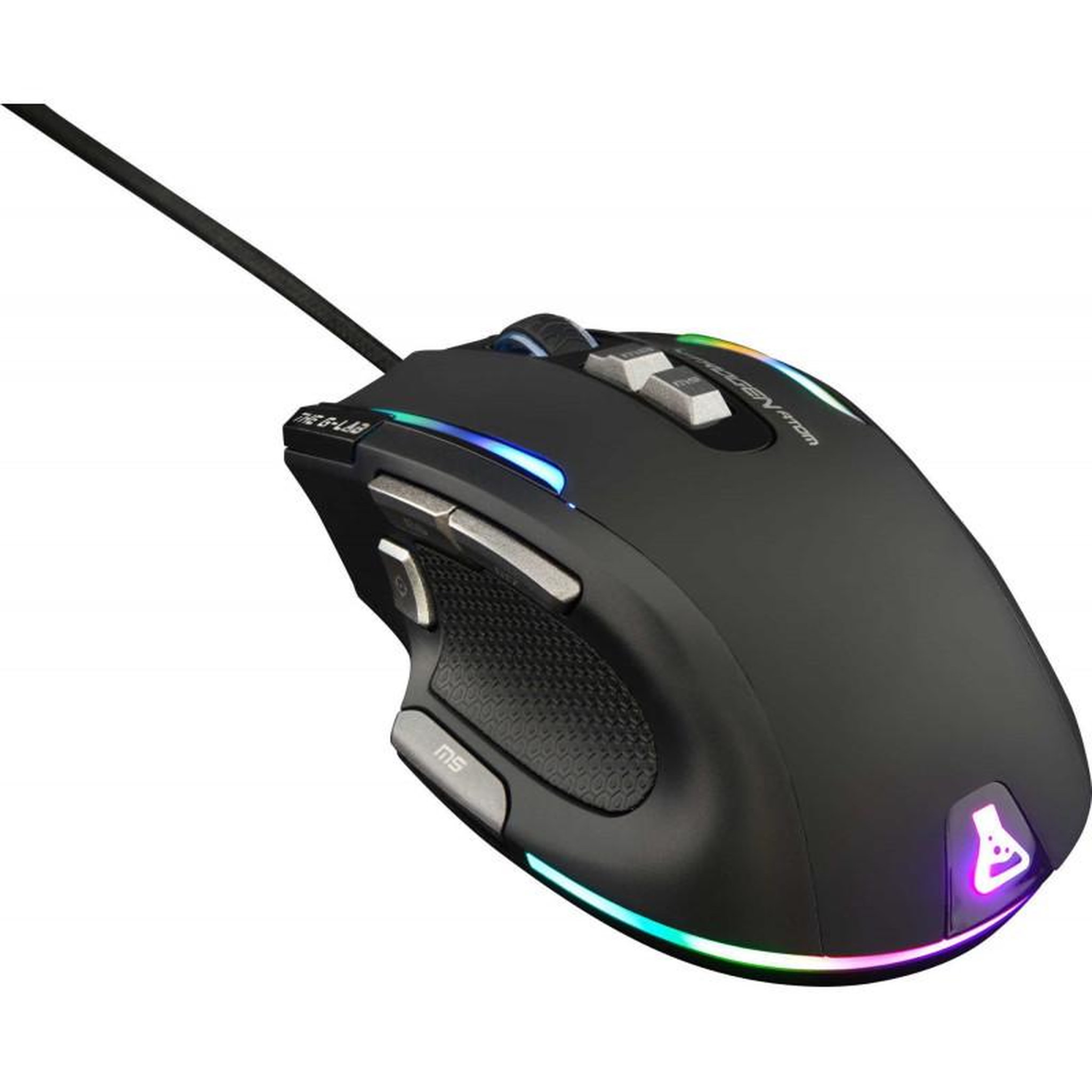 THE G-LAB Souris THE G-LAB KULT-NITROGEN-ATOM